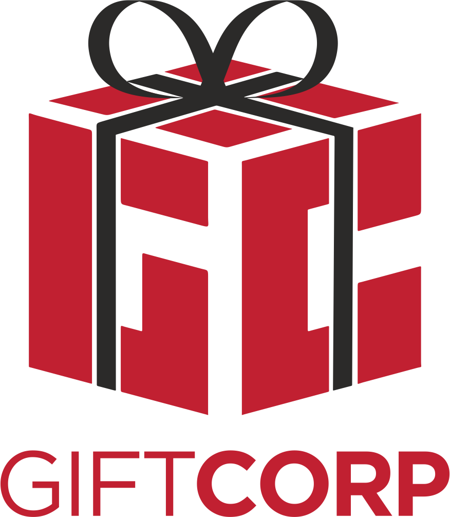 GIFTCORP logo